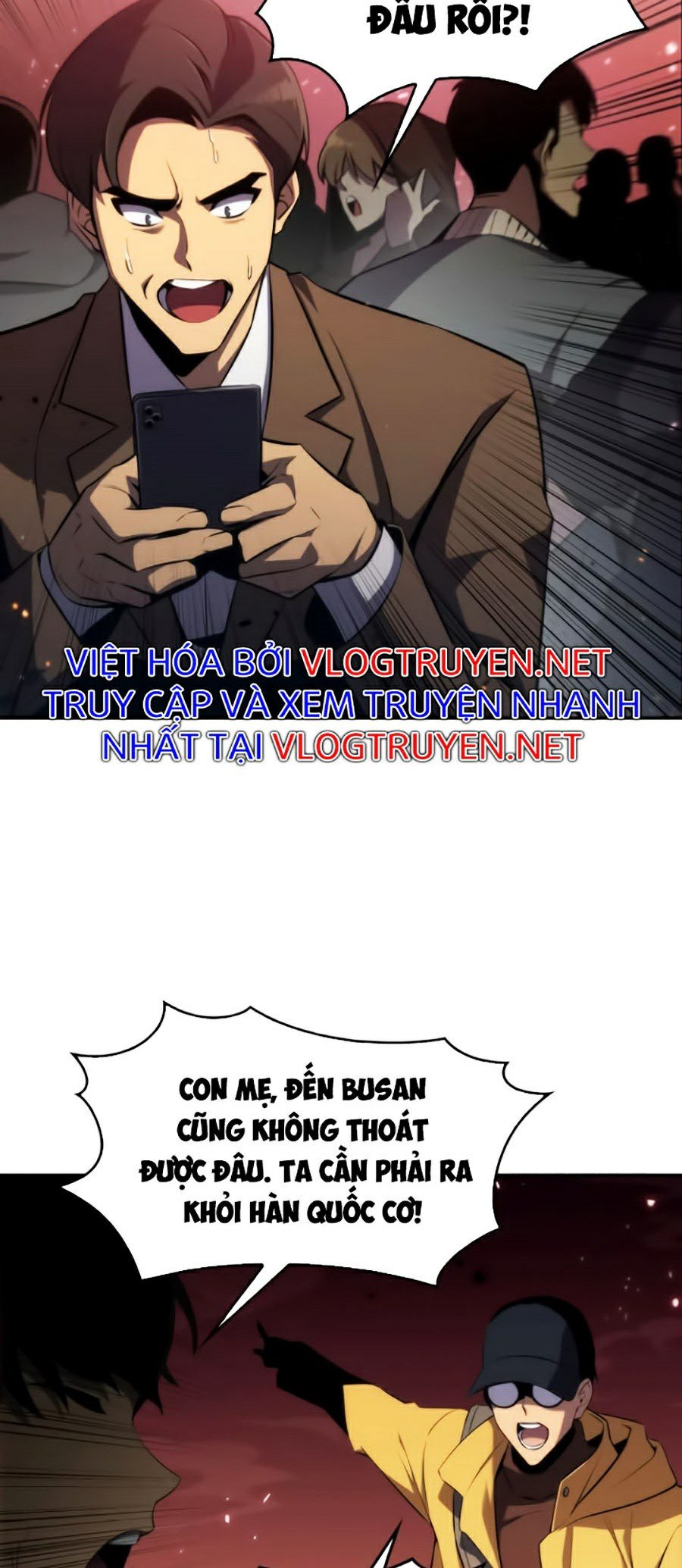 Tôi Là Tân Thủ Có Cấp Cao Nhất Chapter 2 - Trang 2