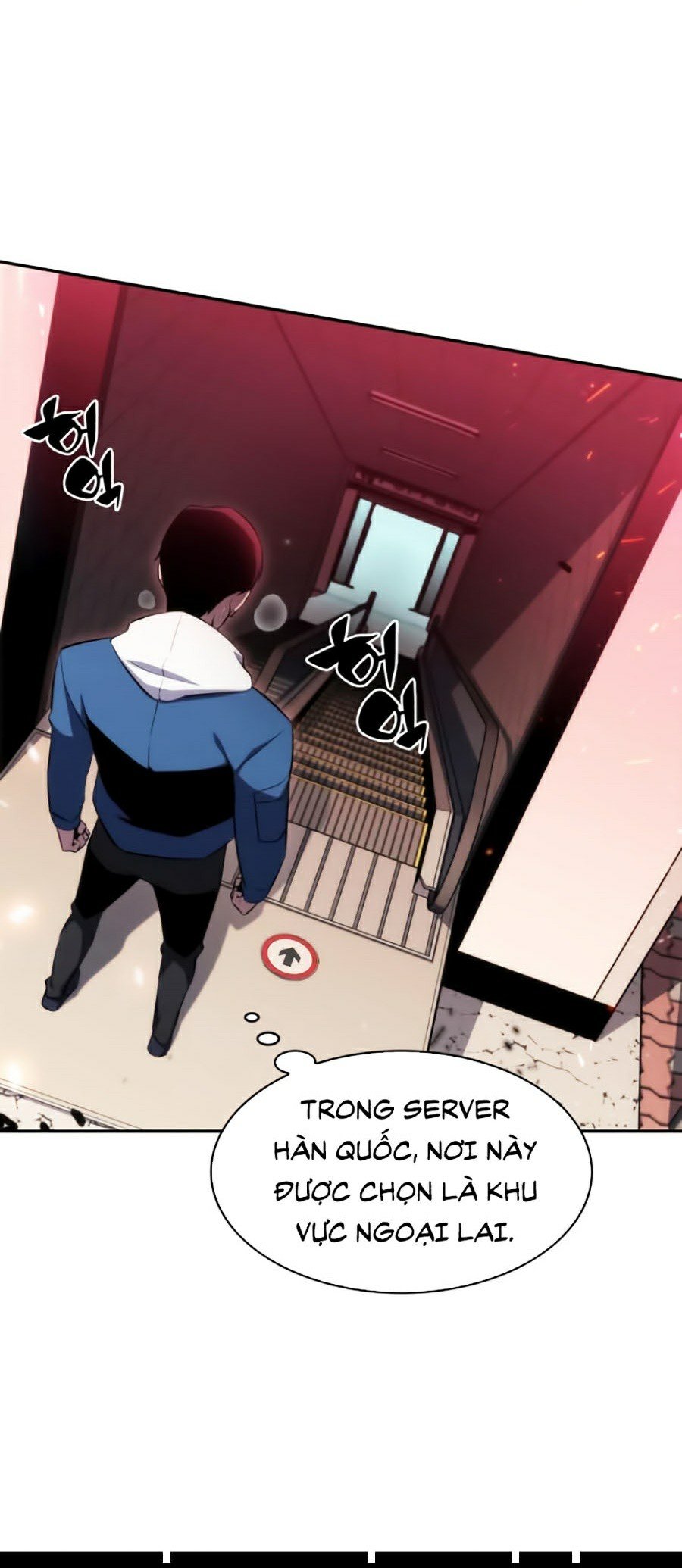 Tôi Là Tân Thủ Có Cấp Cao Nhất Chapter 2 - Trang 2