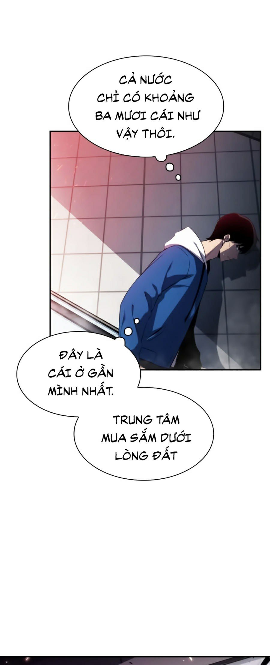 Tôi Là Tân Thủ Có Cấp Cao Nhất Chapter 2 - Trang 2