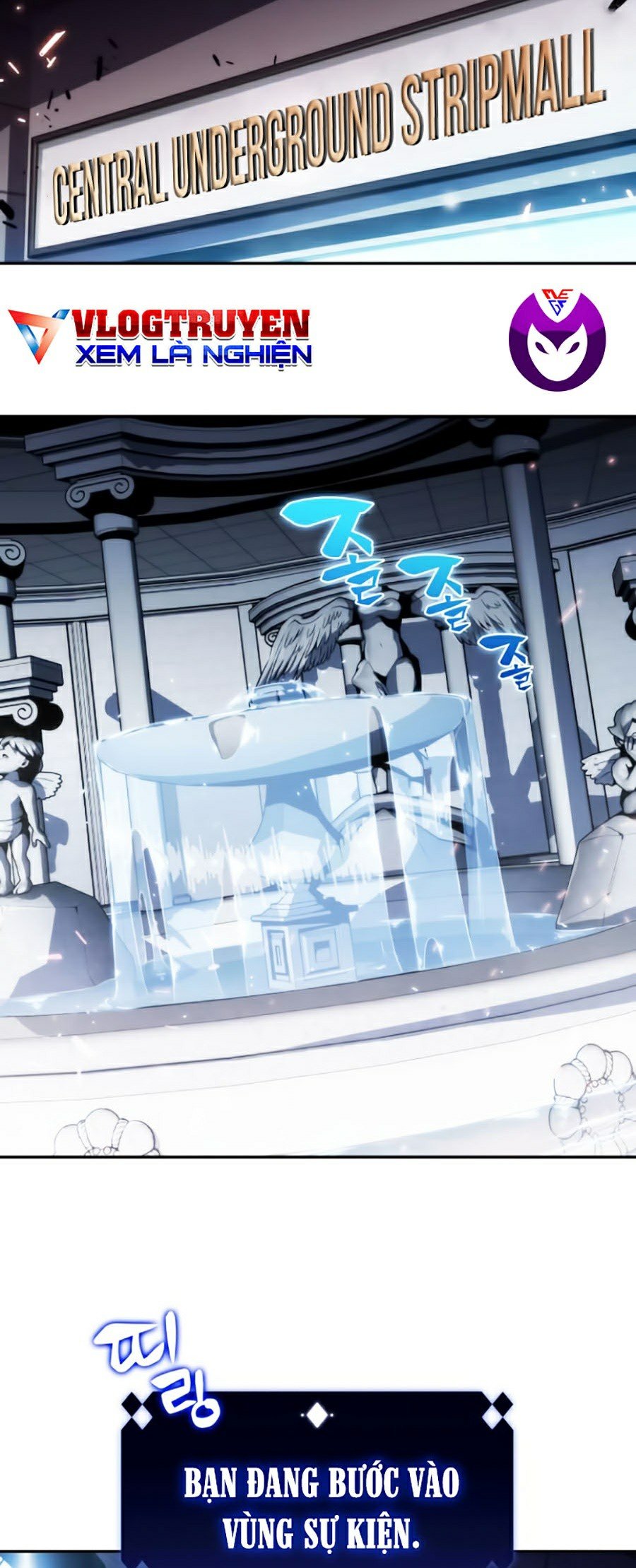 Tôi Là Tân Thủ Có Cấp Cao Nhất Chapter 2 - Trang 2