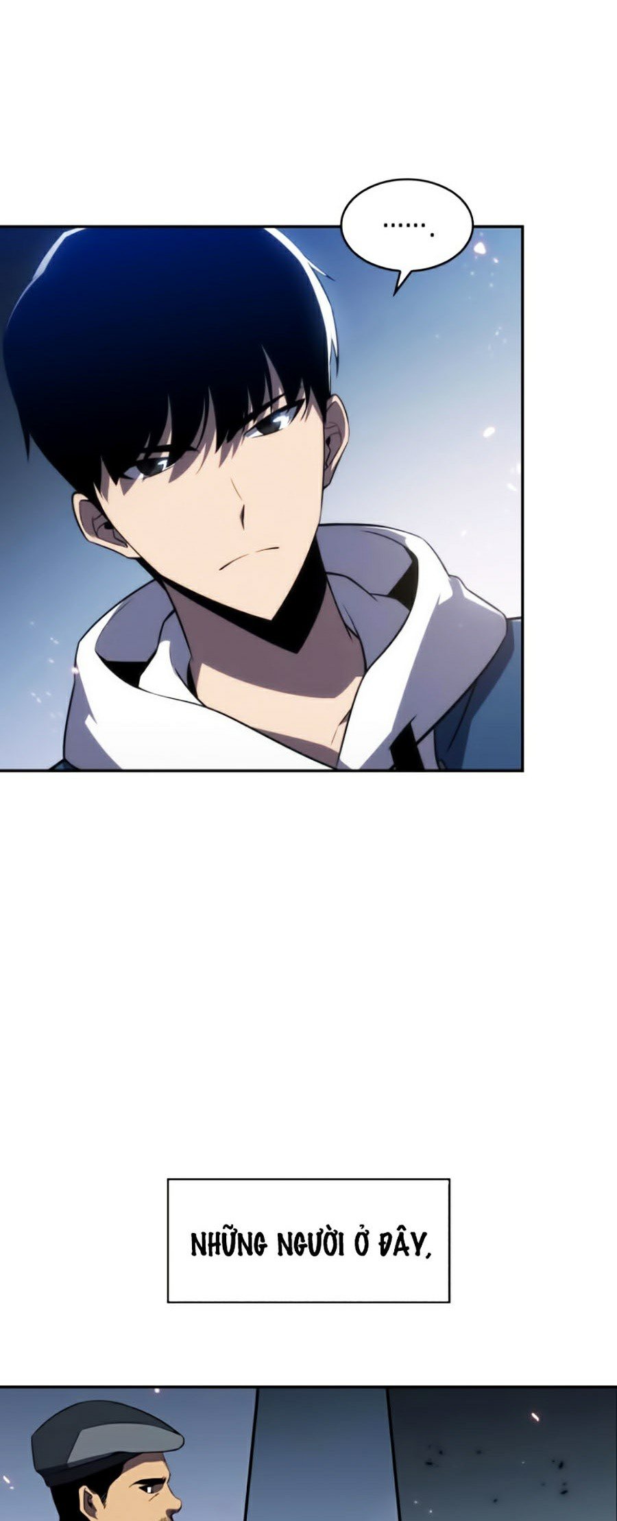 Tôi Là Tân Thủ Có Cấp Cao Nhất Chapter 2 - Trang 2