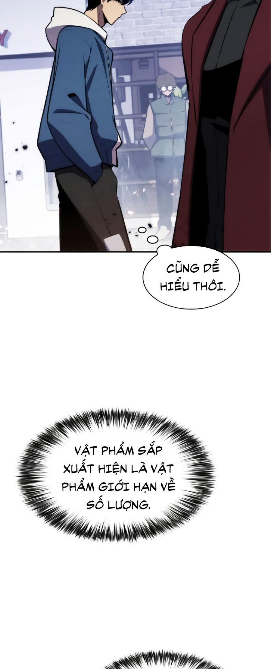 Tôi Là Tân Thủ Có Cấp Cao Nhất Chapter 2 - Trang 2