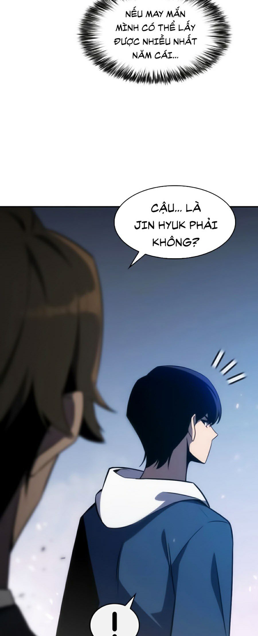 Tôi Là Tân Thủ Có Cấp Cao Nhất Chapter 2 - Trang 2