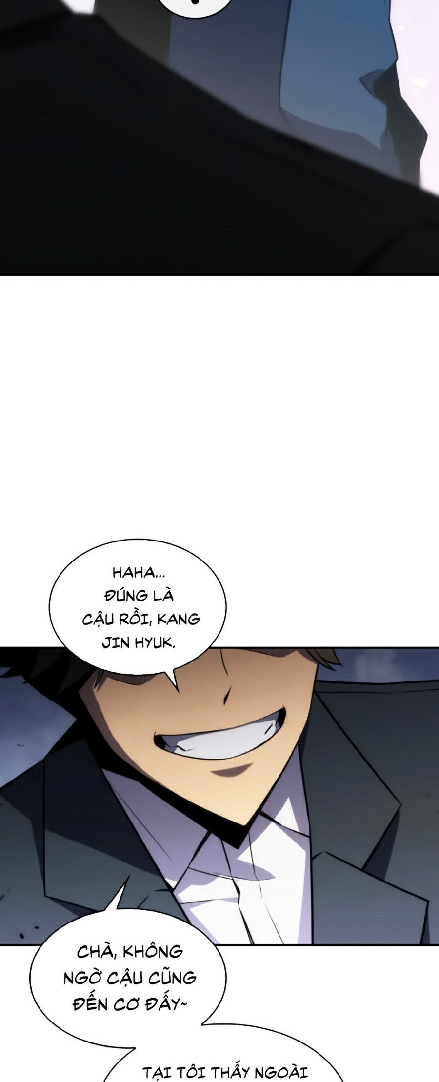 Tôi Là Tân Thủ Có Cấp Cao Nhất Chapter 2 - Trang 2