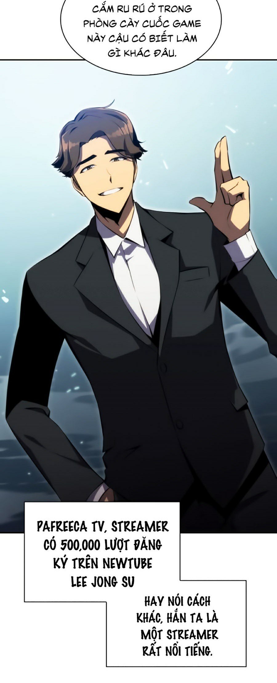 Tôi Là Tân Thủ Có Cấp Cao Nhất Chapter 2 - Trang 2