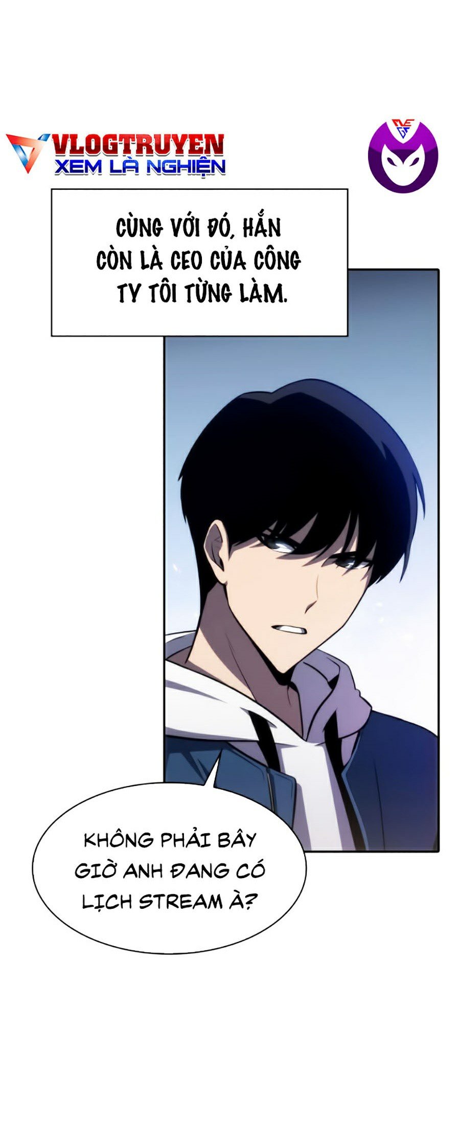 Tôi Là Tân Thủ Có Cấp Cao Nhất Chapter 2 - Trang 2