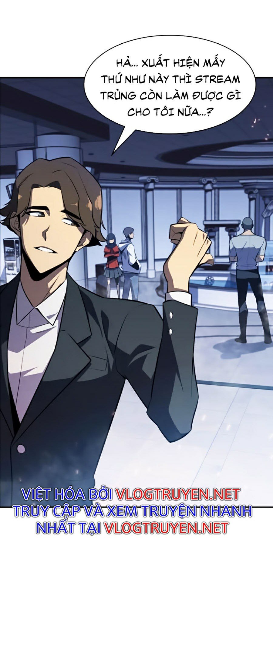 Tôi Là Tân Thủ Có Cấp Cao Nhất Chapter 2 - Trang 2