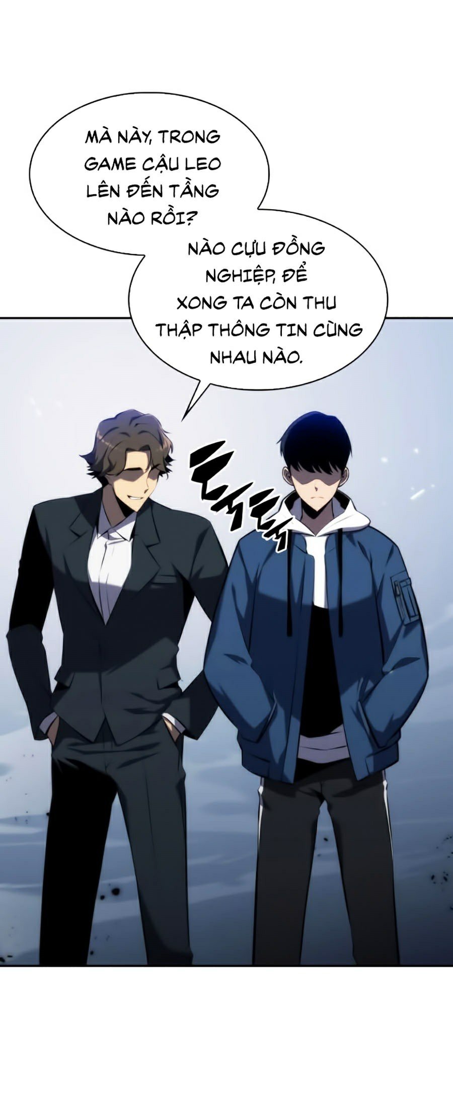 Tôi Là Tân Thủ Có Cấp Cao Nhất Chapter 2 - Trang 2