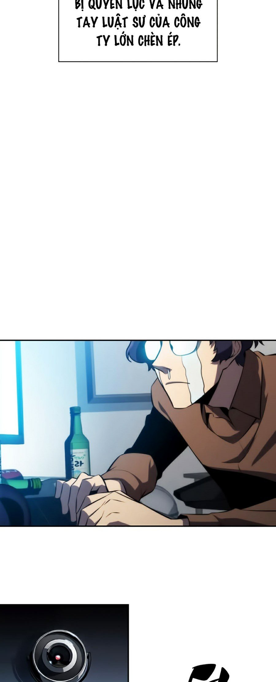 Tôi Là Tân Thủ Có Cấp Cao Nhất Chapter 2 - Trang 2