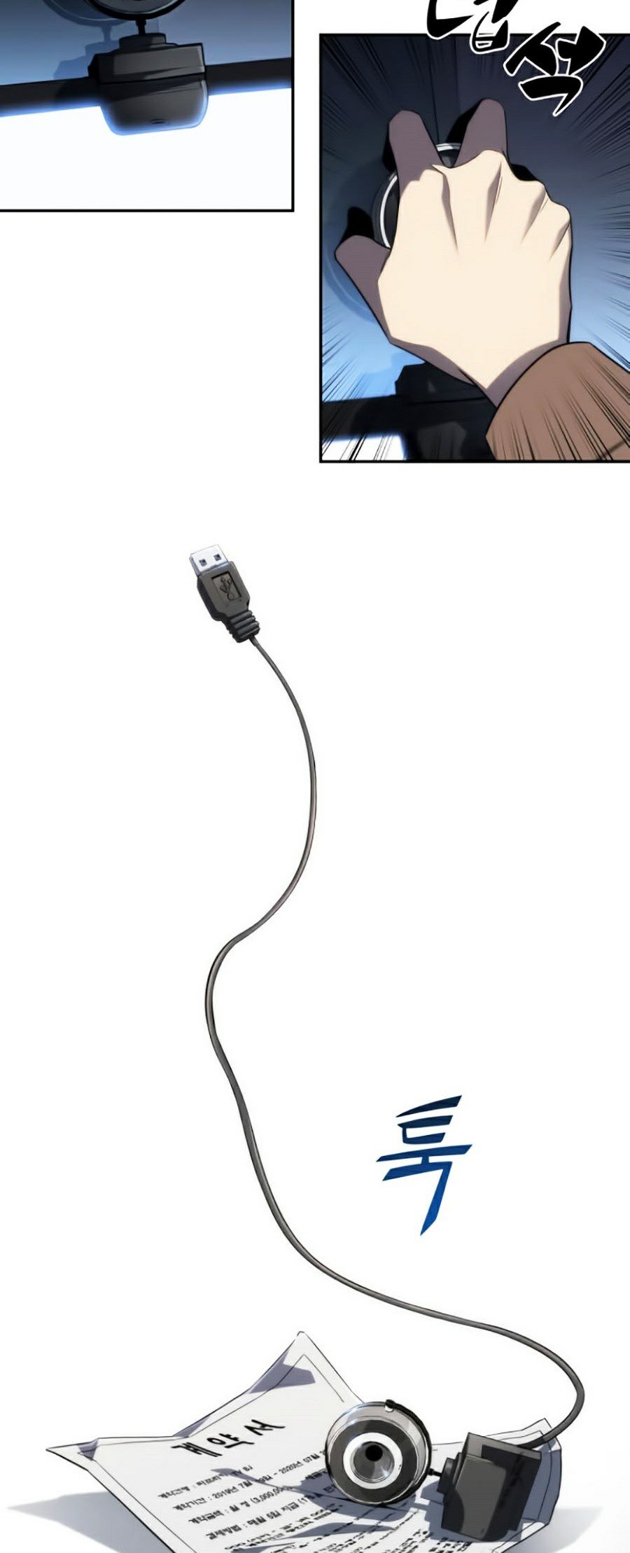 Tôi Là Tân Thủ Có Cấp Cao Nhất Chapter 2 - Trang 2