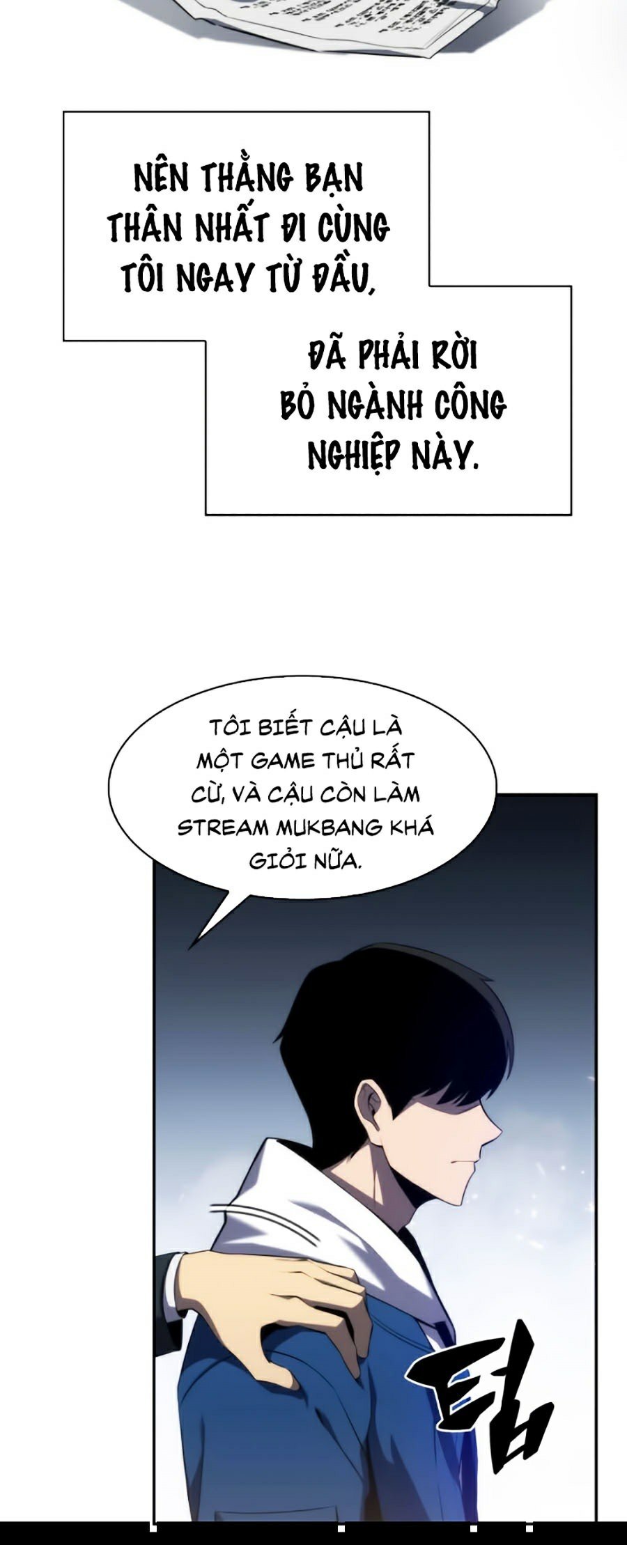 Tôi Là Tân Thủ Có Cấp Cao Nhất Chapter 2 - Trang 2