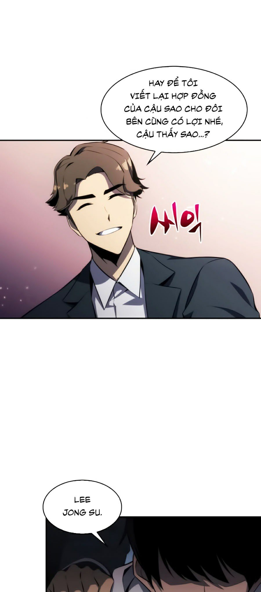 Tôi Là Tân Thủ Có Cấp Cao Nhất Chapter 2 - Trang 2