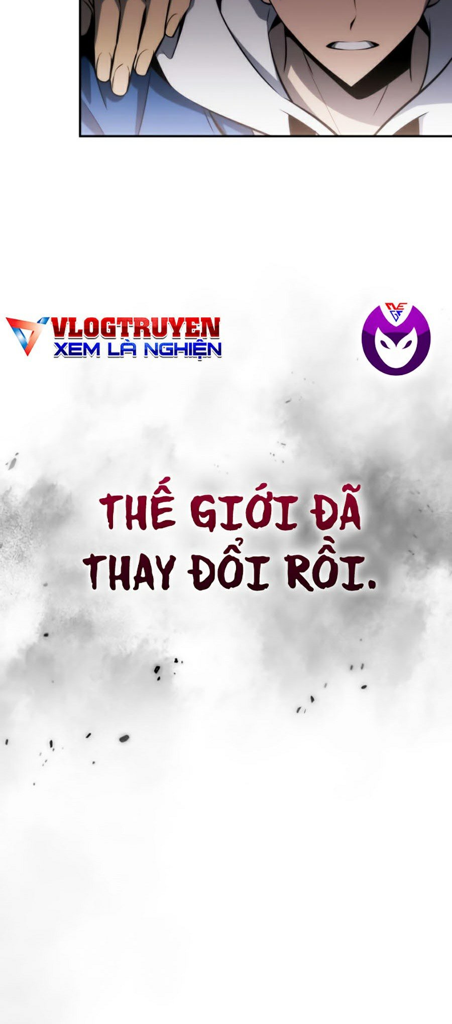 Tôi Là Tân Thủ Có Cấp Cao Nhất Chapter 2 - Trang 2