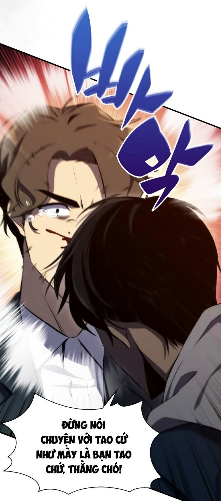 Tôi Là Tân Thủ Có Cấp Cao Nhất Chapter 2 - Trang 2