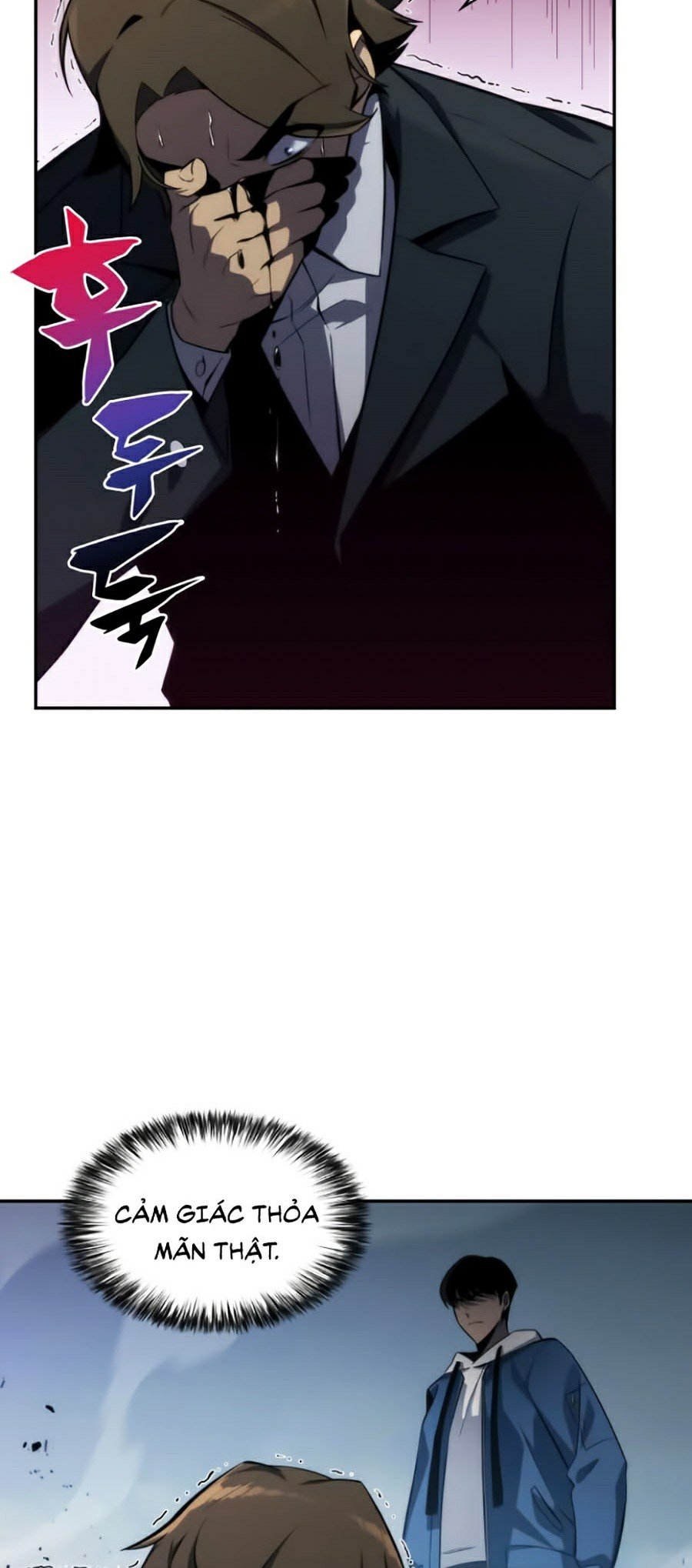 Tôi Là Tân Thủ Có Cấp Cao Nhất Chapter 2 - Trang 2