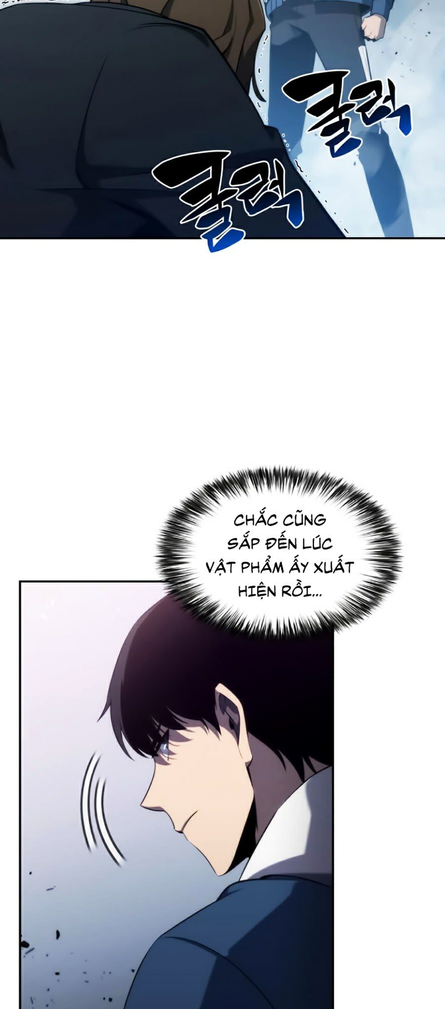 Tôi Là Tân Thủ Có Cấp Cao Nhất Chapter 2 - Trang 2