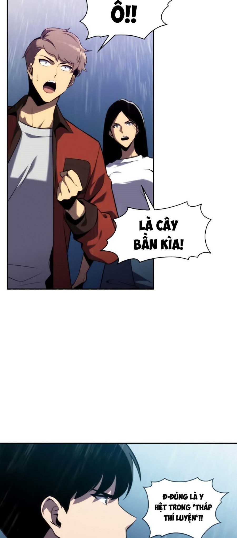 Tôi Là Tân Thủ Có Cấp Cao Nhất Chapter 2 - Trang 2