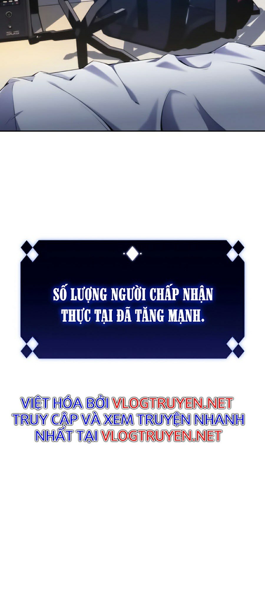 Tôi Là Tân Thủ Có Cấp Cao Nhất Chapter 2 - Trang 2