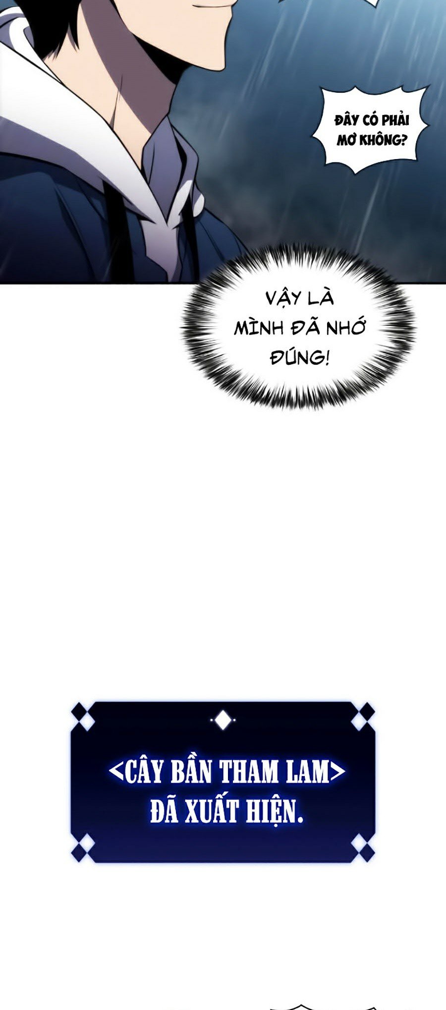 Tôi Là Tân Thủ Có Cấp Cao Nhất Chapter 2 - Trang 2