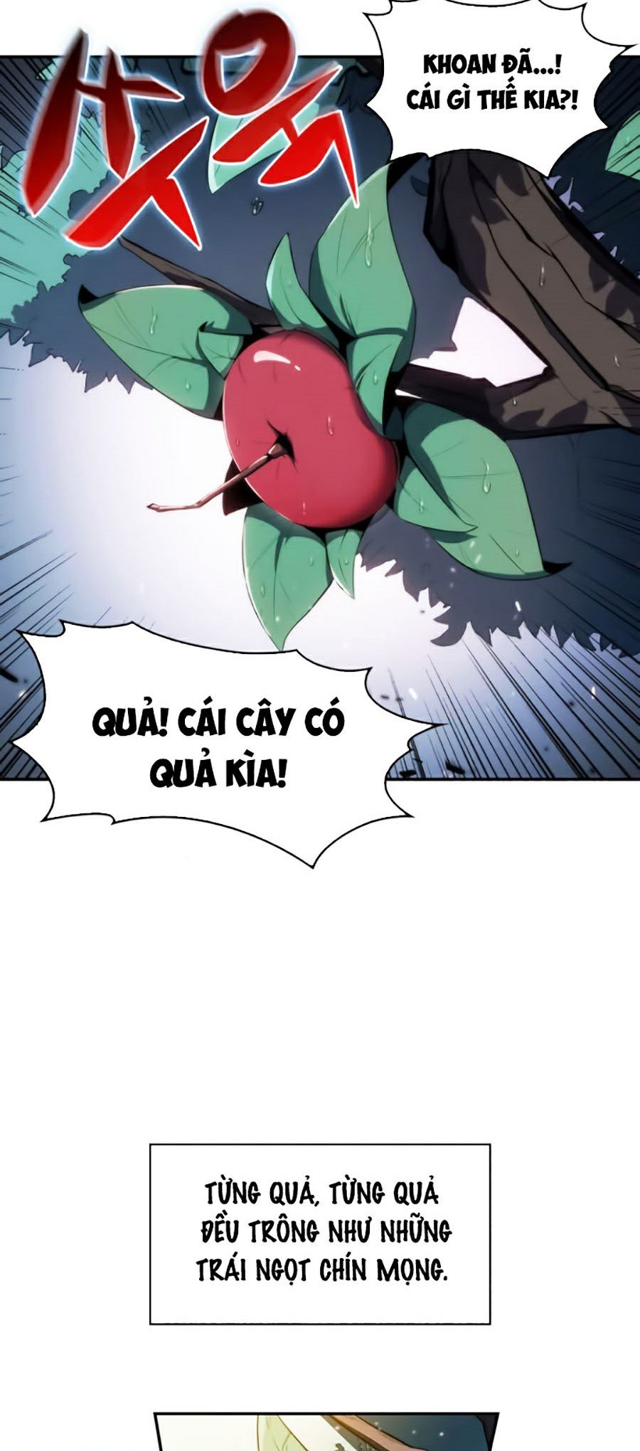 Tôi Là Tân Thủ Có Cấp Cao Nhất Chapter 2 - Trang 2