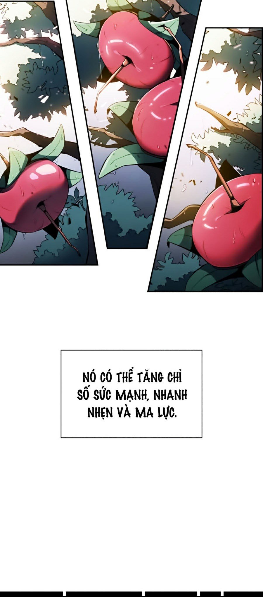 Tôi Là Tân Thủ Có Cấp Cao Nhất Chapter 2 - Trang 2