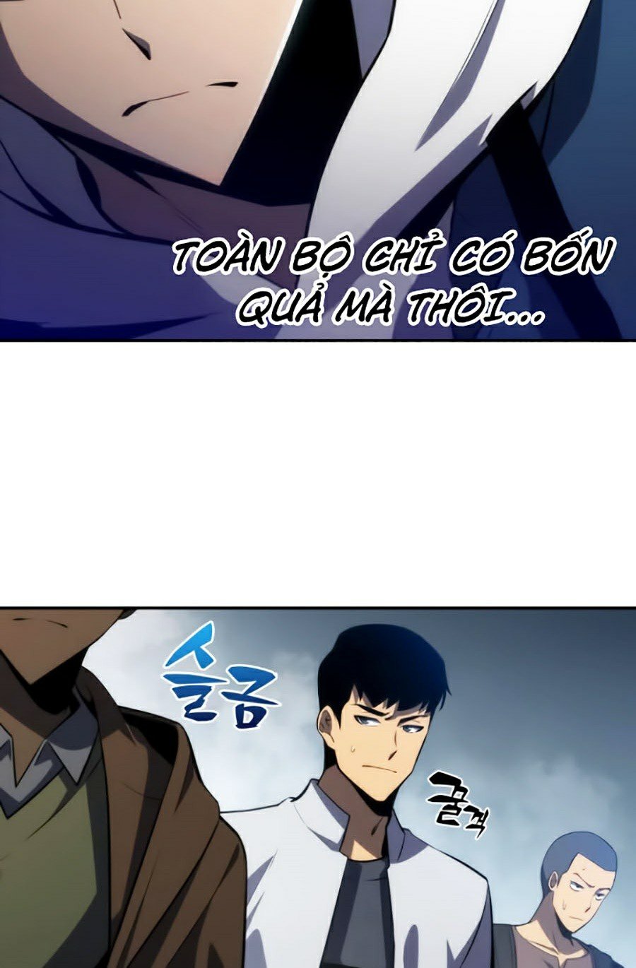 Tôi Là Tân Thủ Có Cấp Cao Nhất Chapter 2 - Trang 2