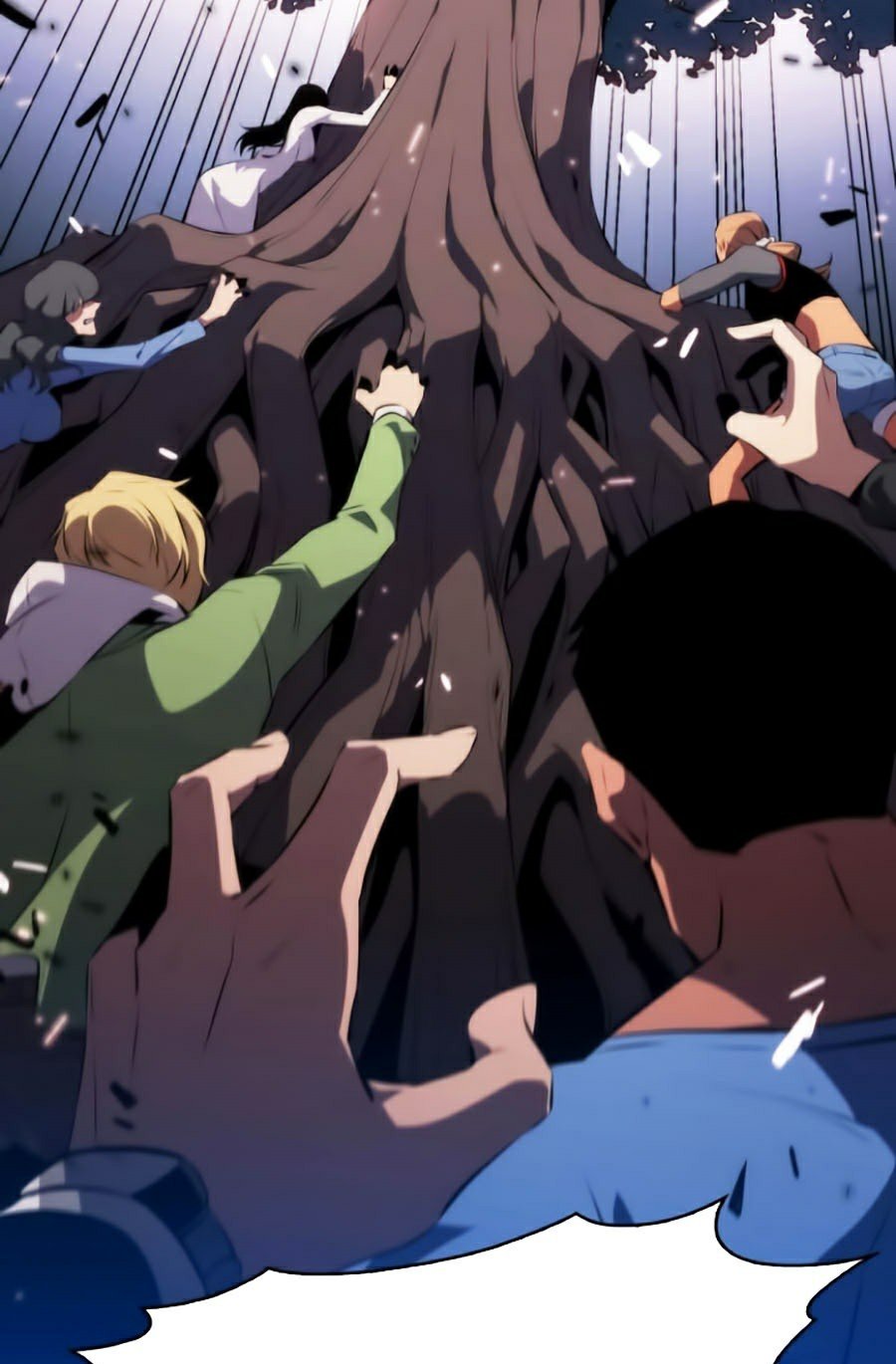 Tôi Là Tân Thủ Có Cấp Cao Nhất Chapter 2 - Trang 2