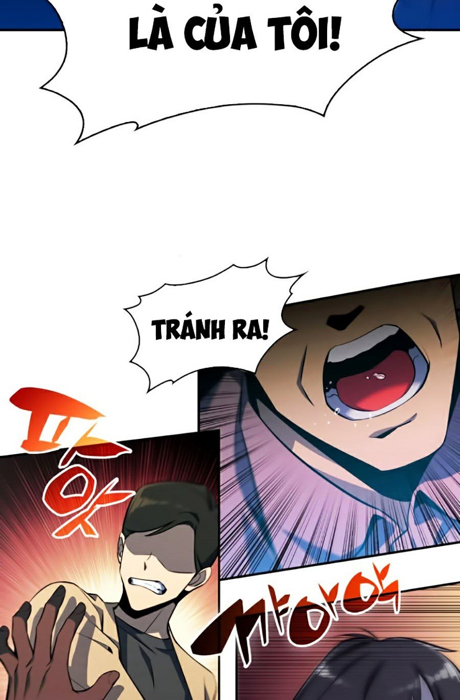 Tôi Là Tân Thủ Có Cấp Cao Nhất Chapter 2 - Trang 2