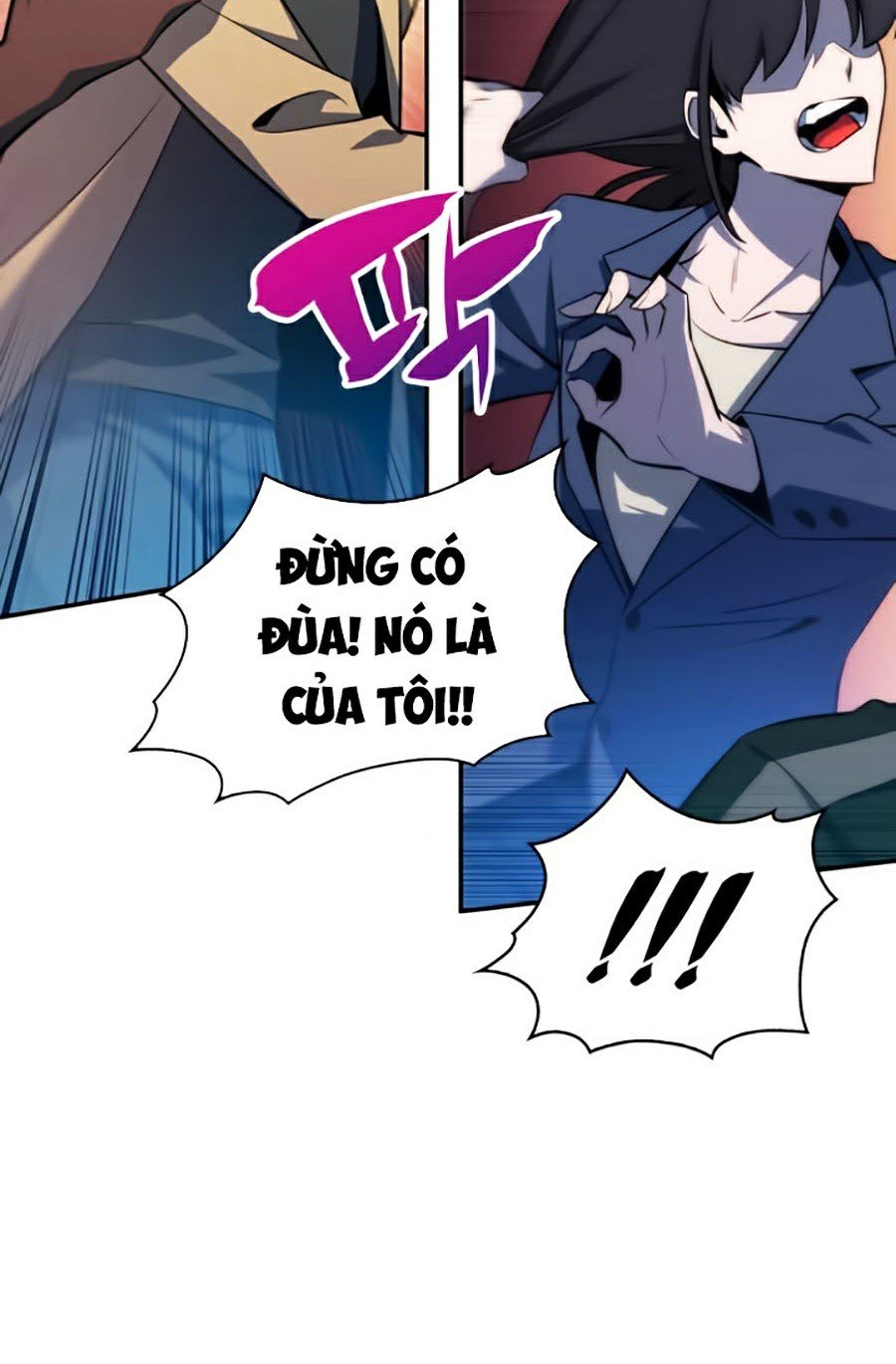 Tôi Là Tân Thủ Có Cấp Cao Nhất Chapter 2 - Trang 2