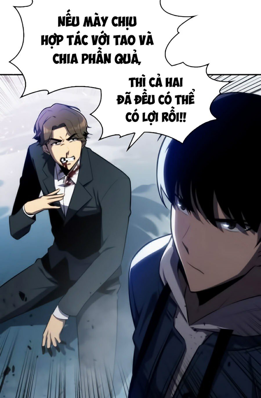 Tôi Là Tân Thủ Có Cấp Cao Nhất Chapter 2 - Trang 2