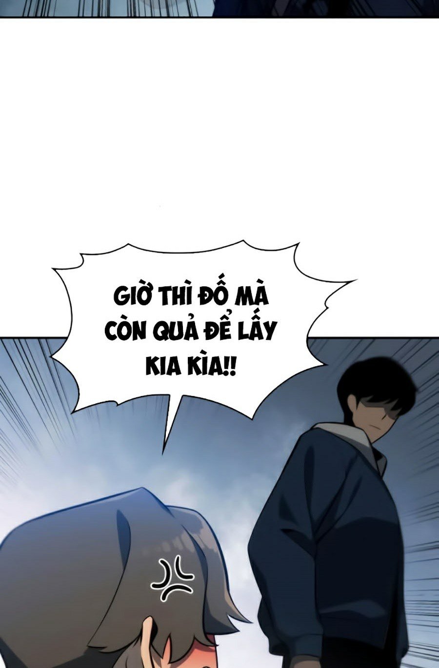 Tôi Là Tân Thủ Có Cấp Cao Nhất Chapter 2 - Trang 2