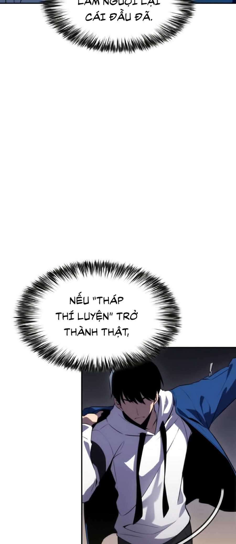 Tôi Là Tân Thủ Có Cấp Cao Nhất Chapter 2 - Trang 2