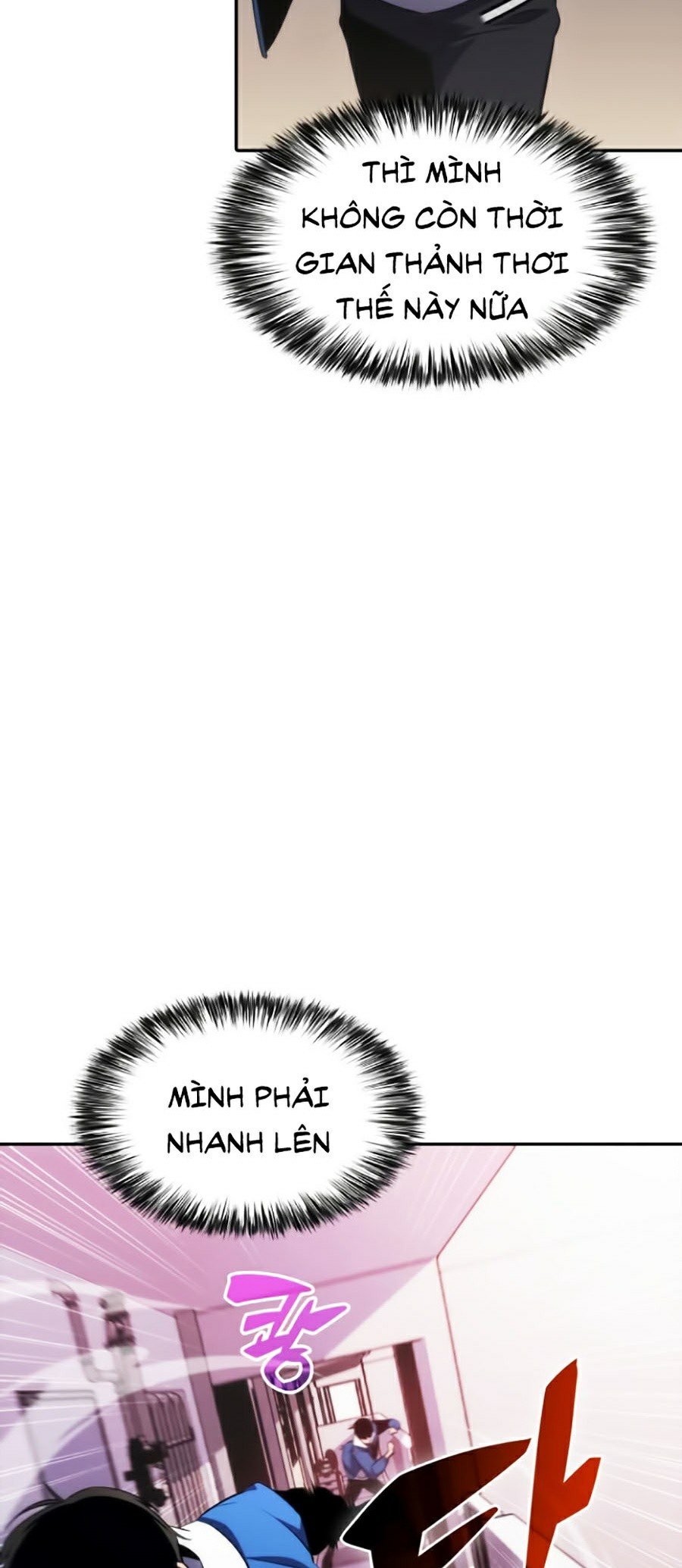 Tôi Là Tân Thủ Có Cấp Cao Nhất Chapter 2 - Trang 2