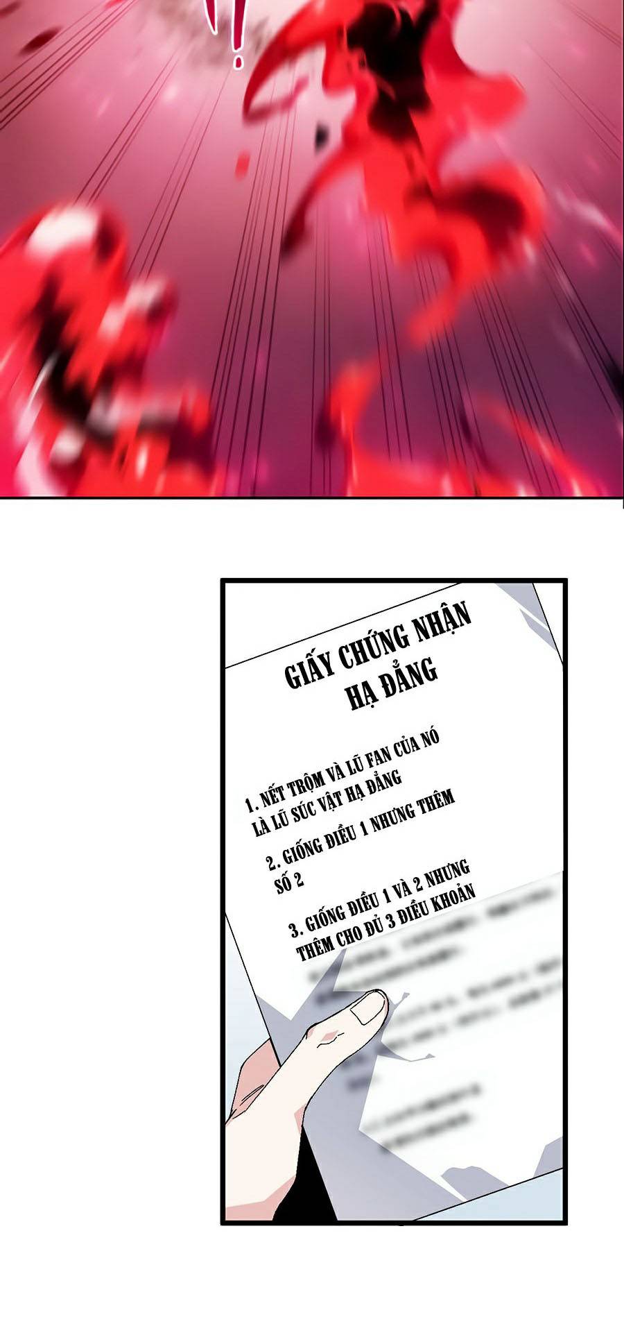 Tôi Là Tân Thủ Có Cấp Cao Nhất Chapter 21 - Trang 2