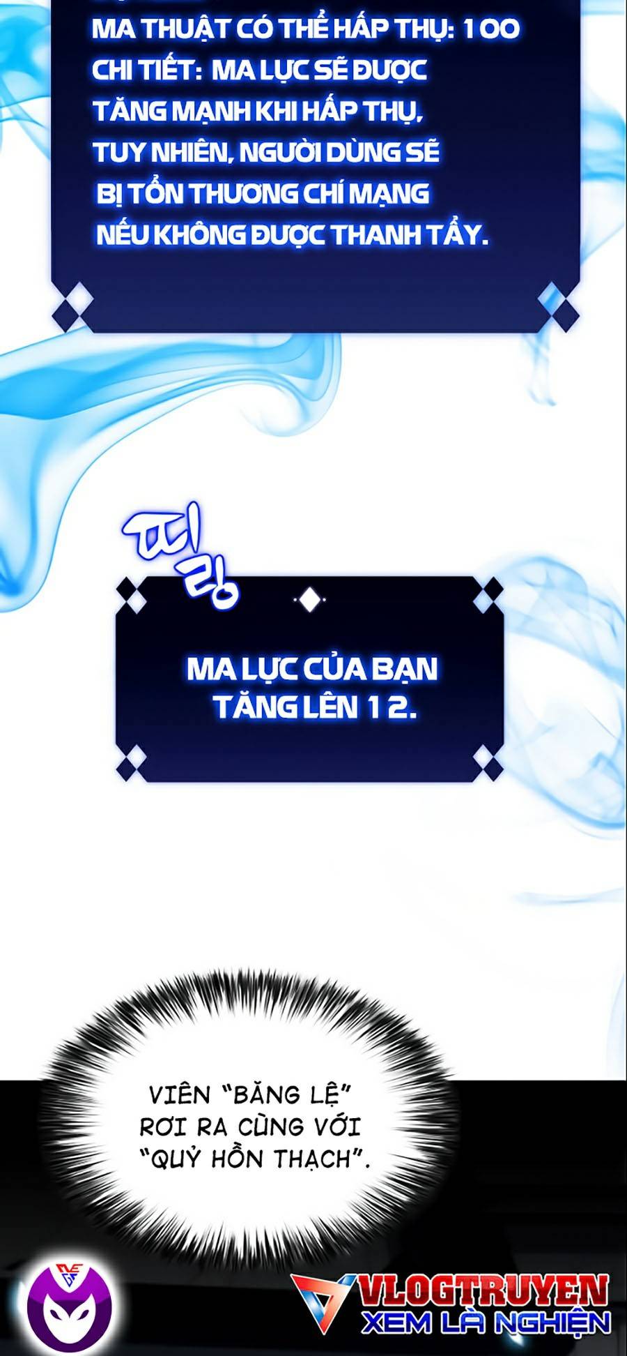 Tôi Là Tân Thủ Có Cấp Cao Nhất Chapter 21 - Trang 2