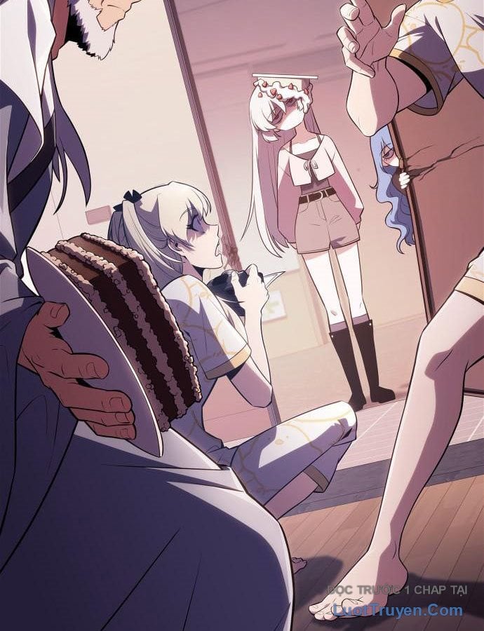 Tôi Là Tân Thủ Có Cấp Cao Nhất Chapter 224 - Trang 2