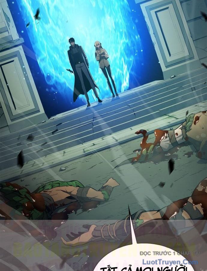 Tôi Là Tân Thủ Có Cấp Cao Nhất Chapter 224 - Trang 2