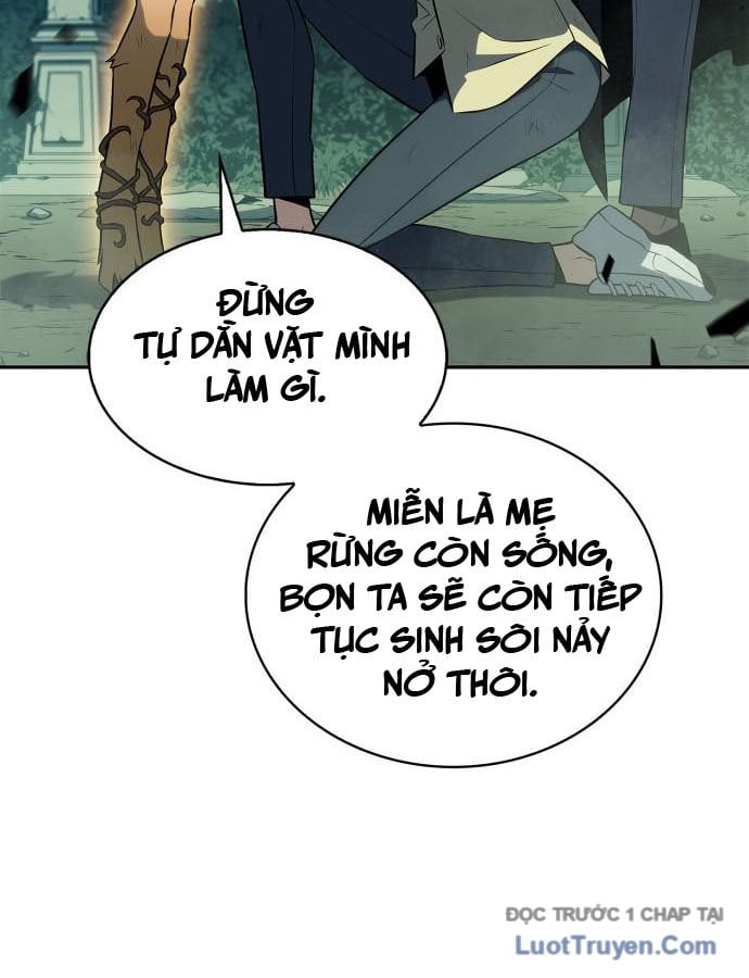 Tôi Là Tân Thủ Có Cấp Cao Nhất Chapter 224 - Trang 2