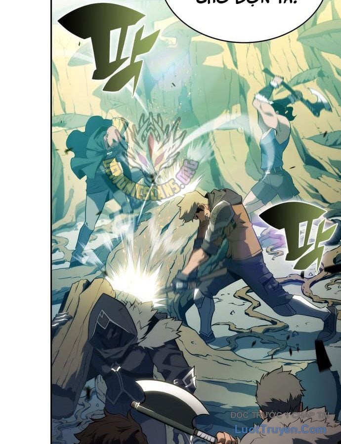 Tôi Là Tân Thủ Có Cấp Cao Nhất Chapter 224 - Trang 2