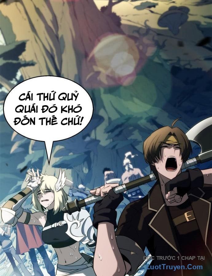 Tôi Là Tân Thủ Có Cấp Cao Nhất Chapter 224 - Trang 2