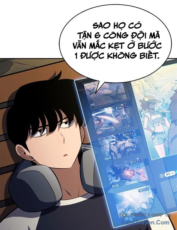 Tôi Là Tân Thủ Có Cấp Cao Nhất Chapter 224 - Trang 2