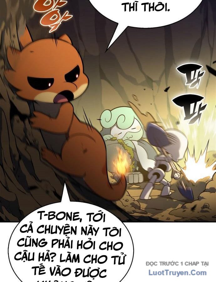 Tôi Là Tân Thủ Có Cấp Cao Nhất Chapter 224 - Trang 2