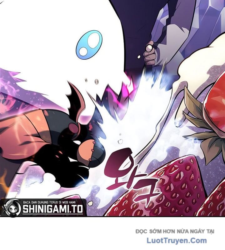 Tôi Là Tân Thủ Có Cấp Cao Nhất Chapter 225 - Trang 2