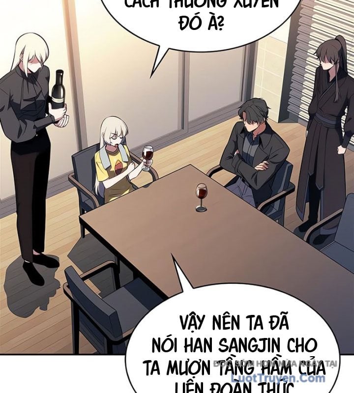 Tôi Là Tân Thủ Có Cấp Cao Nhất Chapter 225 - Trang 2