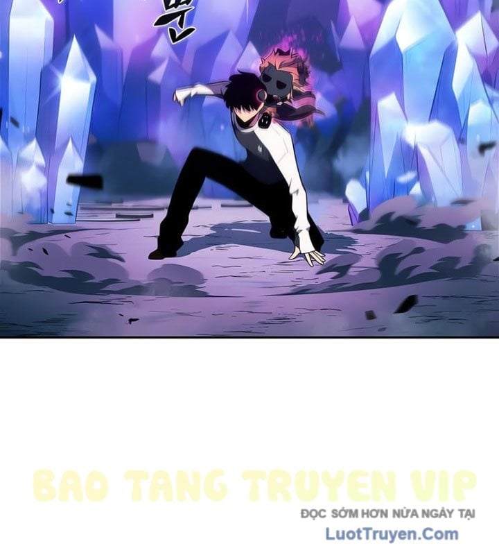Tôi Là Tân Thủ Có Cấp Cao Nhất Chapter 225 - Trang 2