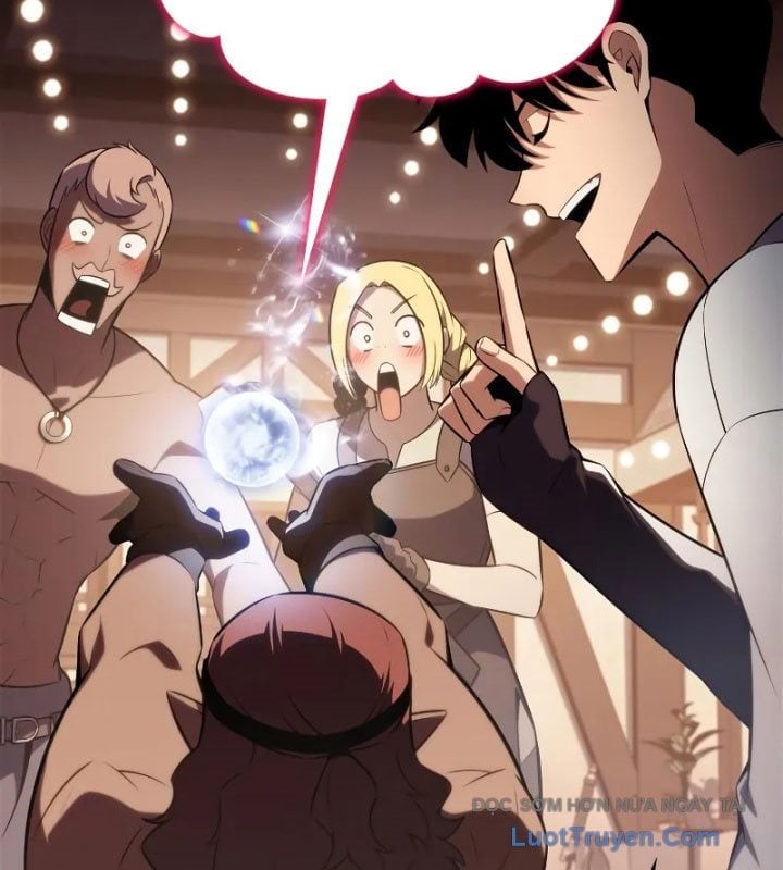 Tôi Là Tân Thủ Có Cấp Cao Nhất Chapter 226 - Trang 2