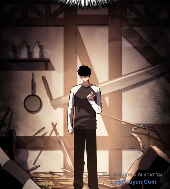 Tôi Là Tân Thủ Có Cấp Cao Nhất Chapter 226 - Trang 2