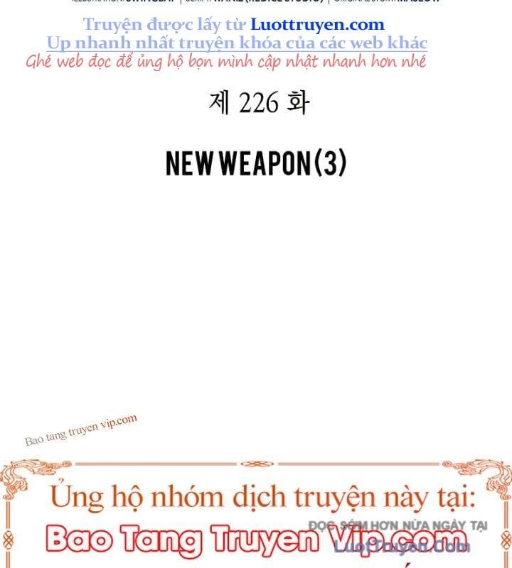 Tôi Là Tân Thủ Có Cấp Cao Nhất Chapter 226 - Trang 2