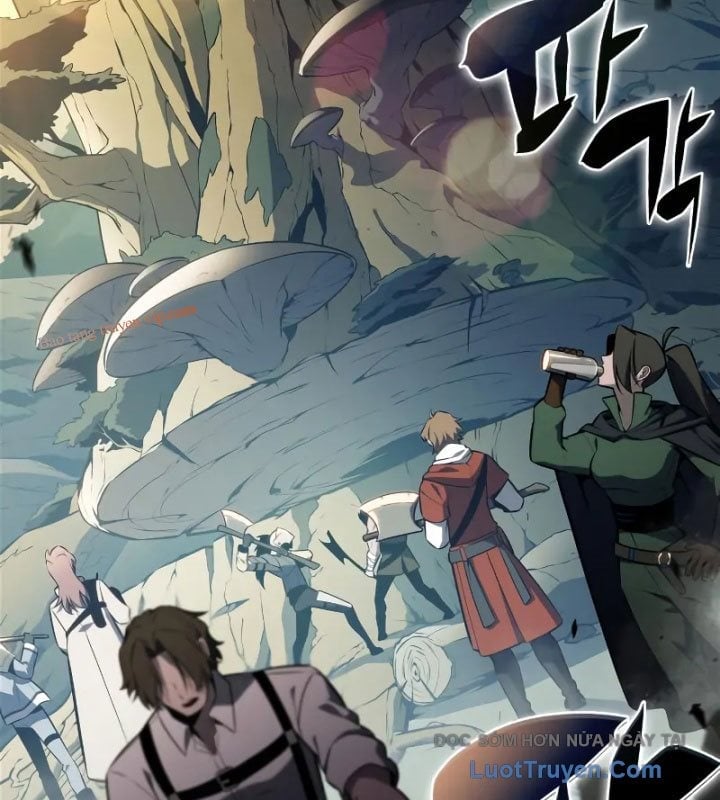 Tôi Là Tân Thủ Có Cấp Cao Nhất Chapter 226 - Trang 2