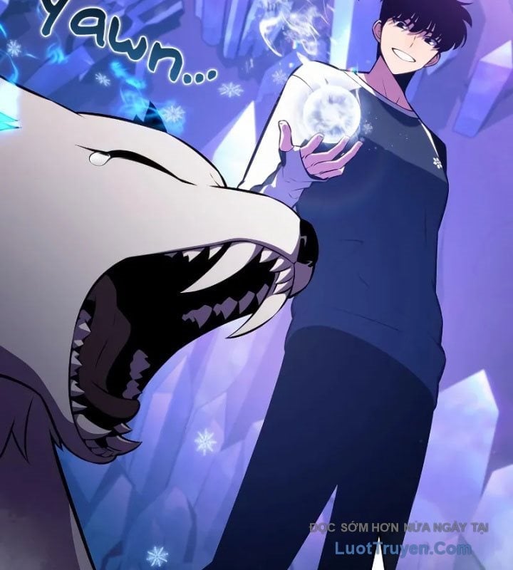Tôi Là Tân Thủ Có Cấp Cao Nhất Chapter 226 - Trang 2